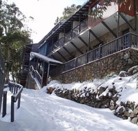 Great Value Thredbo Chalet - E Caravan Parks