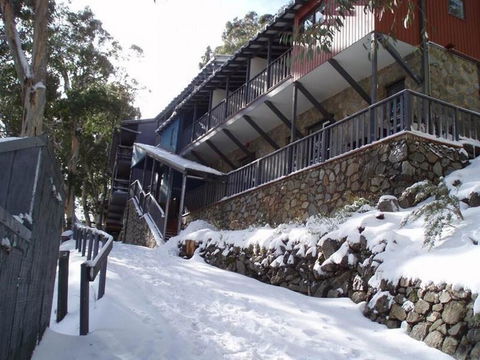 Great Value Thredbo Chalet - E Caravan Parks 0