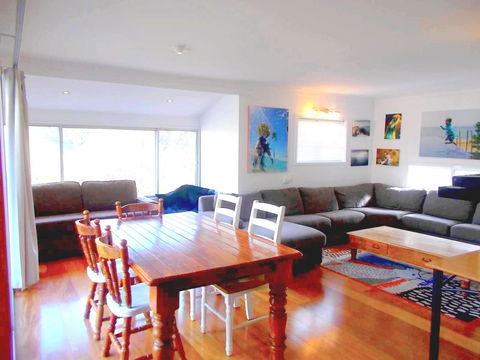 Great Value Thredbo Chalet - E Caravan Parks 3
