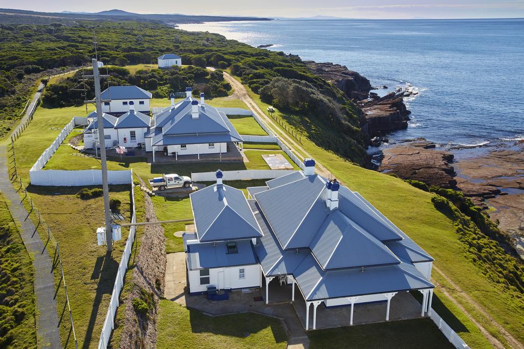 Kiah NSW E Caravan Parks