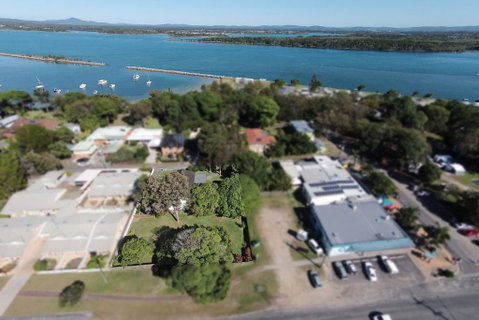 Greenwood House - E Caravan Parks 2