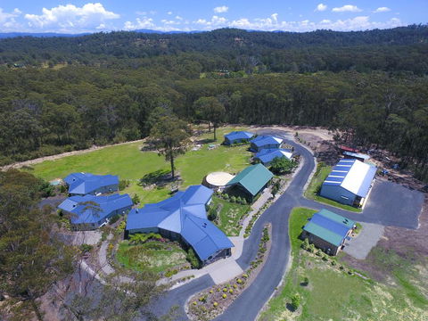 Greenwood Park Estate - E Caravan Parks 1
