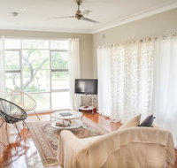Gregory's Place - E Caravan Parks