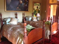 Book Grenfell Accommodation Vacations E Caravan Parks E Caravan Parks