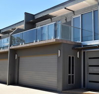 Griffith Prestige Apartments