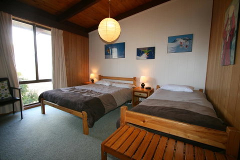 Grindelwald 1/39 Townsend Street - E Caravan Parks 2