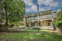Book Ashgrove Accommodation Vacations E Caravan Parks E Caravan Parks
