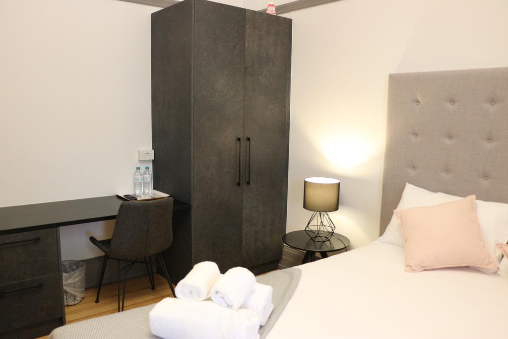 Yennora NSW E Caravan Parks