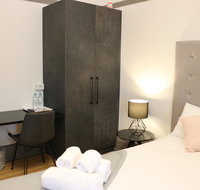 Guildford Hotel - E Caravan Parks