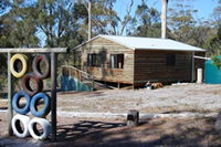 Book Little Swanport Accommodation Vacations E Caravan Parks E Caravan Parks