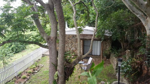 Gumnut Cottage - E Caravan Parks 2