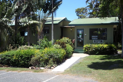Gumnut Glen Cabins - E Caravan Parks 0