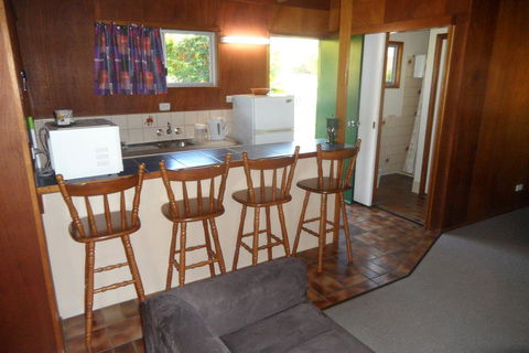 Gumnut Glen Cabins - E Caravan Parks 2