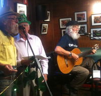 Gundaroo Colonial Inn