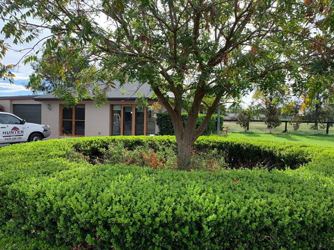 Gunsynd Studio Apartment - E Caravan Parks 1