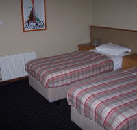 Guthega Inn - E Caravan Parks