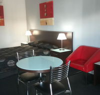 Gympie Muster Inn - E Caravan Parks