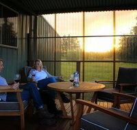 Gzone Farmstay - E Caravan Parks