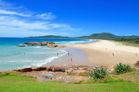 Book South West Rocks Accommodation Vacations E Caravan Parks E Caravan Parks