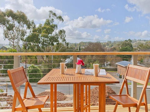Hahndorf Haven-Central Hahndorf - E Caravan Parks 0