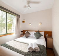 Halls Gap Caravan Park - E Caravan Parks