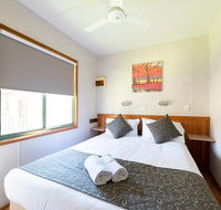 Halls Gap Gardens Caravan Park - E Caravan Parks