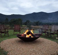 Halls Gap Motel - E Caravan Parks