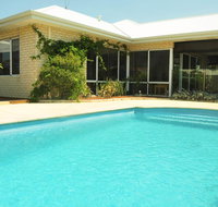 Halls Head Holiday Home - E Caravan Parks