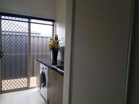 Hampton On Toner - E Caravan Parks 3