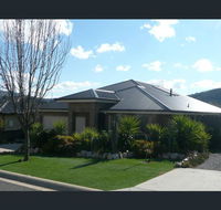 Hampton on Toner - E Caravan Parks