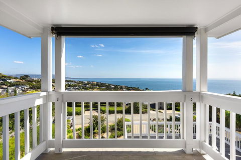 Hampton's Retreat Family Friendly, Water Views, Close To Beach With Heated Pool - E Caravan Parks 2