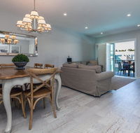 Hamptons Retreat  Unit 259A Pacific Blue - E Caravan Parks