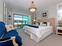 Hamptons Retreat  Unit 259B Pacific Blue