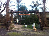 Book Tinamba Accommodation Vacations E Caravan Parks E Caravan Parks