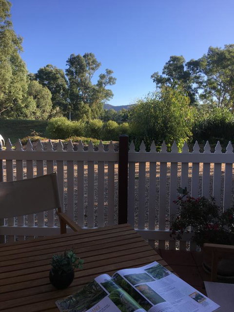 Happy Valley Hotel - E Caravan Parks 1