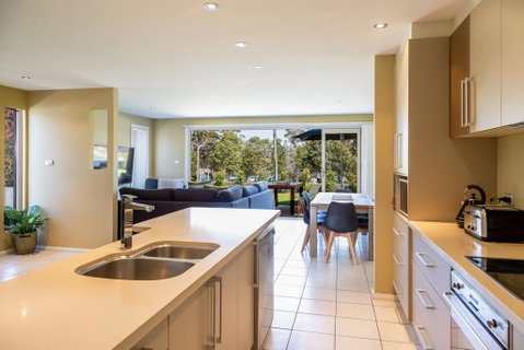 HARBOUR LIGHTS - Ulladulla - E Caravan Parks 3