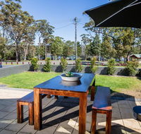 HARBOUR LIGHTS - Ulladulla - E Caravan Parks