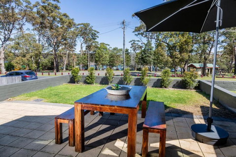 HARBOUR LIGHTS - Ulladulla - E Caravan Parks 0