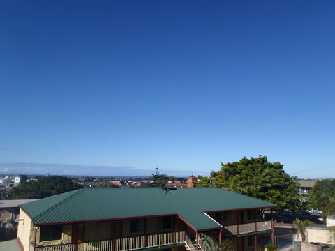Harbour Lodge Motel - E Caravan Parks 2
