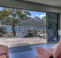 Harbour Master -It is all about location - E Caravan Parks