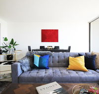 Harbour View Serviced Apartment - E Caravan Parks