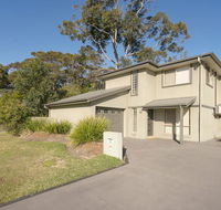Harmony House - Bateau Bay NSW - E Caravan Parks