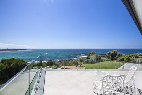Harrington Crescent 43 Bawley Point - E Caravan Parks 1