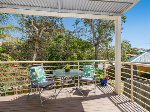 Hastings Cove Apartments - Tweed Coast Holidays - E Caravan Parks 1