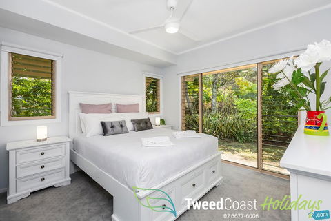 Hastings Cove Apartments - Tweed Coast Holidays - E Caravan Parks 0