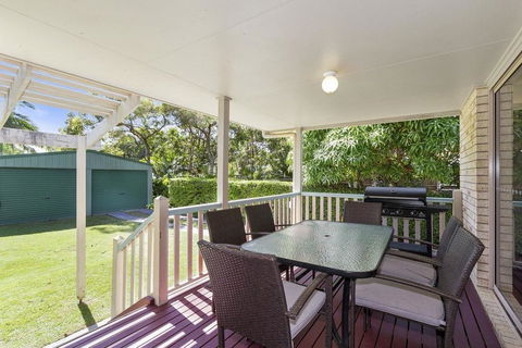 Hastings Point Holiday Heaven - E Caravan Parks 0