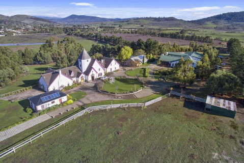 Hatchers Richmond Manor - E Caravan Parks 2