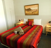 Hatton Vale Motel - E Caravan Parks