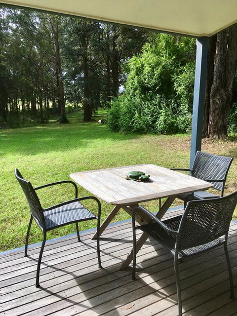 Haven Hideaway - E Caravan Parks 3