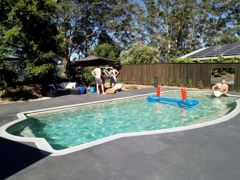 Haven Hideaway - E Caravan Parks 2